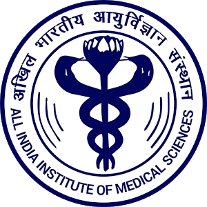 AIIMS Nurcing Officer (NORCET) Pre Logo