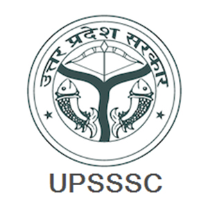 UPSSSC PET Logo