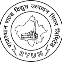 RVUNL Junior Accountant Logo