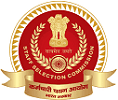 SSC CPO SI CAPF Logo