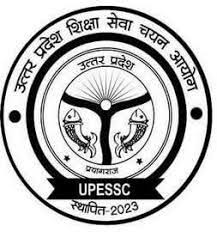 UPESSC UP PRT Assistant Teacher Logo